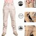 Men's Clothing Outdoor Assault Pants Sports Light Tactical Trousers_viptrois.com