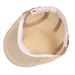 Beret For Men Summer Youth Mesh Breathable Forward Middle-aged And Elderly Casual Sun Hat Duckbill Cap_viptrois.com