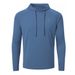 Men's Clothing Long Sleeve Hooded Fishing Suit Outdoor Protection UPF 50+ Jersey Sports High Performance Fishing Suit_viptrois.com