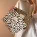 Women's Bags Print Canvas Cosmetic Bag For Women Portable Large Capacity Travel Carry On Skin Care Products Lipstick Storage Bag Toiletries Bag_viptrois.com