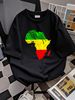 Africa Map Reggae Rasta Print Green Yellow Red Afr Baseball Cap Snapback Caps Knitted Hat Graphic Versatile Designer Clothes Summer_viptrois.com