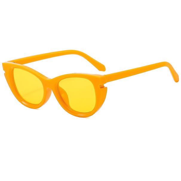 Men's Sunglasses New Fashion Retro Trend Sunglasses For Women Casual Simple Sunglasses Personality Sunglasses_viptrois.com