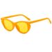 Men's Sunglasses New Fashion Retro Trend Sunglasses For Women Casual Simple Sunglasses Personality Sunglasses_viptrois.com