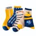 10pairs/set cute sports socks cartoon mid-calf length socks dinosaur stockings Boys Girls baby floor socks children's socks_viptrois.com