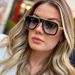 Small Box Men's Trendy Korean Version Sunglasses, Instagram Popular, And The Same Shade_viptrois.com
