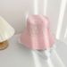 Fisherman's Women's Summer Versatile Sunshade 2022CA Embroidered Face Covering Sunscreen UV Sun Hat_viptrois.com