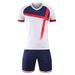 Men's Clothing jerseys for children and adults sports suits soccer jerseys suits competition training team uniforms_viptrois.com