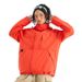 Men's 3-in-1 Waterproof Windproof Jacket For Hiking Camping Outdoor Activities – Detachable Hood Lightweight Breathable Raincoat_viptrois.com