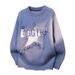"Unisex Round Neck Knit Sweater – Minimalist Pullover For Layering, Dropshipping-Friendly (Grey/Khaki/Royal Blue, Sizes 165-190cm)"_viptrois.com