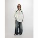 Men's Clothing 260g Heavy Contrast Color Raglan Sleeve Long Sleeve T Shirt Autumn And Winter New Football Collar Bottoming Shirt Top_viptrois.com