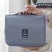 Storage Bags Simple Travel Waterproof Cosmetic Bag Portable Large Capacity Cosmetic Bag Hook Bag Toiletries Storage Bag_viptrois.com