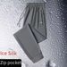 Men's Quick-Dry Ice Silk Trousers – Summer Breathable Joggers With Zipper Pockets (Stretch Fit, UPF 50+, S-5XL)_viptrois.com
