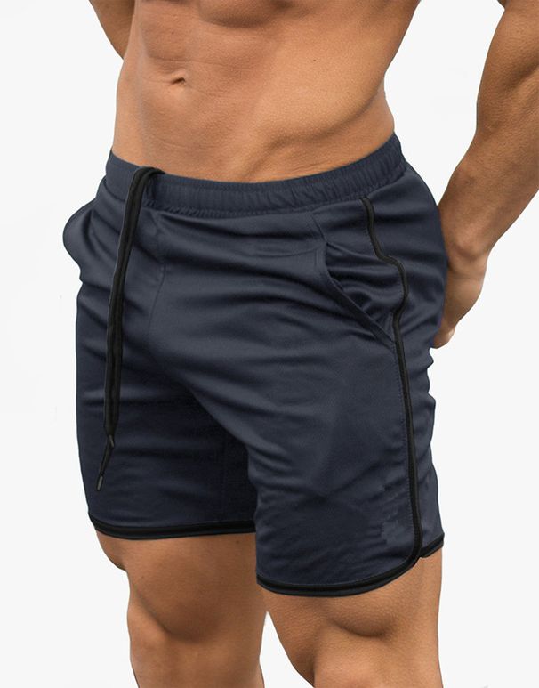 Men's Clothing Shorts Sports Shorts Basketball Pants Beach Fitness Shorts Casual Sports Running Shorts_viptrois.com