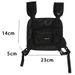 Men's Chest Bags Waist Bags Tide Brand Tactical Vest Bag Light Functional Wind Tooling Bag Vest Bag Fashion Multi-functional Bra Bag Male_viptrois.com