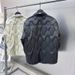 Men's Clothing Lapel Goose Down Jacket Fashion Shirt Style Single Breasted Down Jacket_viptrois.com