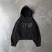 2025 European And American Fashion Loose Hoodie Sweatshirt Unisex Trendy Letter Print Autumn Winter Long Sleeve Top_viptrois.com
