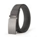 Men's Belts Men's Leather Belt Simple And Generous Canvas Belt Automatic Buckle Casual Trendy Men's Belt Fashionable And Versatile_viptrois.com