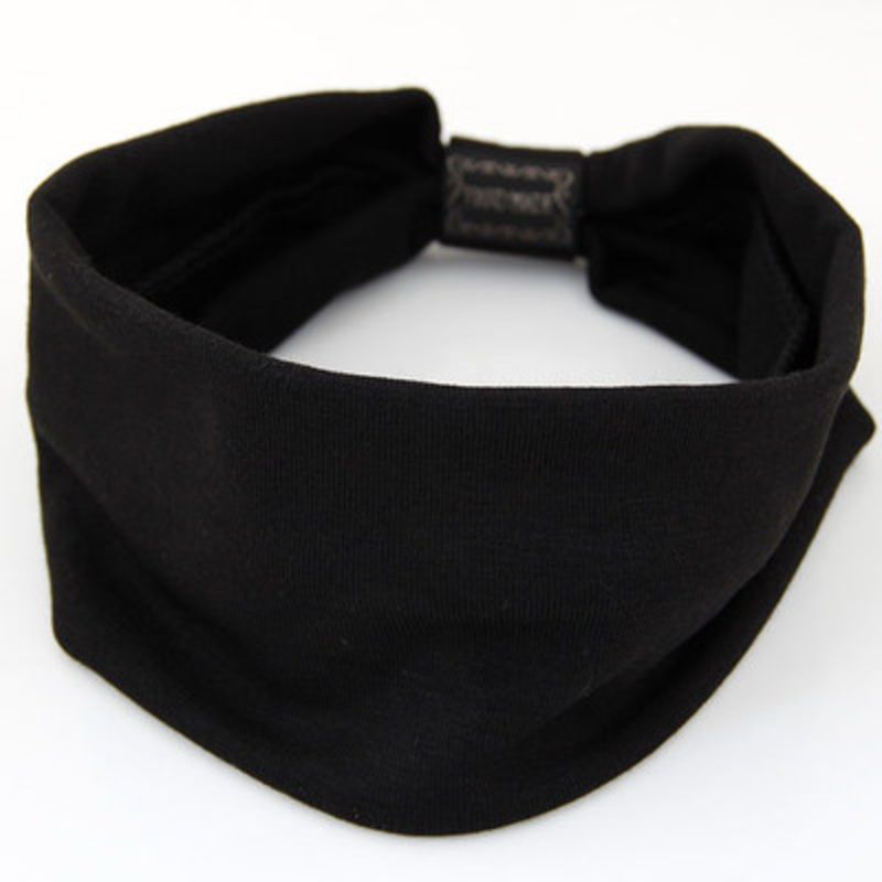 Sports Sweat-Absorbing Headscarf Head Cover For Women Yoga Hairband Basketball Fitness Men Running Sweat-Wicking_viptrois.com
