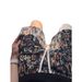 Men's Trendy All over Print Casual Shorts Summer Thin Style Cool Loose Basketball Sports mid Length Five Point Pants_viptrois.com