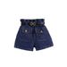 Mother & Kids Children's Pants New Cotton Jeans Pure Cotton Woven Pants Casual Daily Outing Pants_viptrois.com