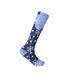 3-speed temperature control electric heating socks outdoor cycling and skiing USB smart heating socks wholesale_viptrois.com