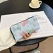 Women’s Bags New Long Women's Wallet Large Capacity Clutch Bag Multi Card Slot Embossed Wallet Fashion Zipper Bag_viptrois.com
