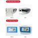 Photochromic Polarized Vintage Sports Men Women Fishing Cycling Driving Climbing Retro Sunglasses UV400 Glasses_viptrois.com