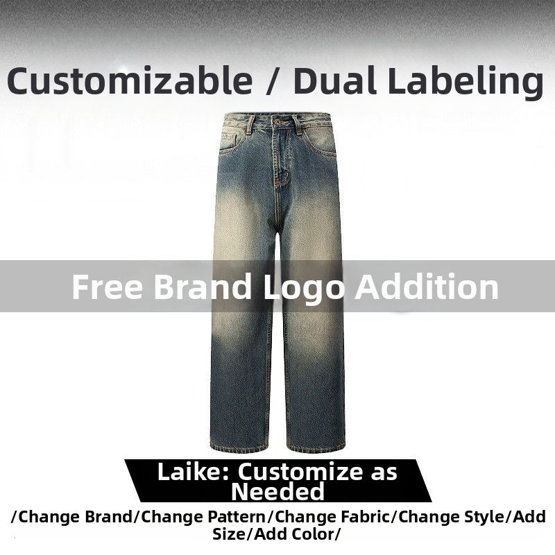 Men's Tight Stretch Denim Shorts Summer Trendy Versatile Workwear Cross Border Five Point Pants Hot Selling Exclusive Clothing_viptrois.com