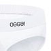 Pulse 2-Pack! European Size Foreign Trade Pure Cotton Men's Briefs Comfortable Breathable High Elastic Triangle Casual Shorts_viptrois.com