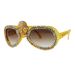 Elvis Prom Retro Sunglasses For Women Personality Trend Diamond Sunglasses For Men Festival Party Hot Girl Style Glasses_viptrois.com