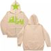2023 American Hip-Hop Oversized Men's Full Face Zipper High Street Jacket Niche Autumn Winter Fashion Sweatshirt_viptrois.com
