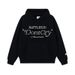 American Style 3D Pearl Hoodie Unisex Niche Design Versatile Loose Fit Autumn Winter Sweatshirt Top_viptrois.com