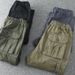Men's Clothing Outdoor lumberjack workwear! men's cotton multi pocket workwear casual straight leg closed pants straight leg trousers men_viptrois.com