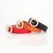 Women's Belt Round Buckle Pearl Cute Versatile Girls Belt Dress Decorative Belt Jeans Belt_viptrois.com