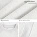Nordmann Textured Space Cotton Patchwork Heavyweight Crew Neck Sweatshirt Unisex Autumn Boxy Fit Couple Casual Pullover Jacket_viptrois.com