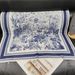 New 70 Silk Scarf For Women, Fashionable Versatile High-end Small Square Korean Style Neck Warmer, Spring And Autumn_viptrois.com