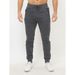Men's Clothing Solid Color Casual Trousers Men's Solid Color Casual Jogger Pants - Soft Stretch Polyester Lounge Sweatpants For Gym Running Workout_viptrois.com