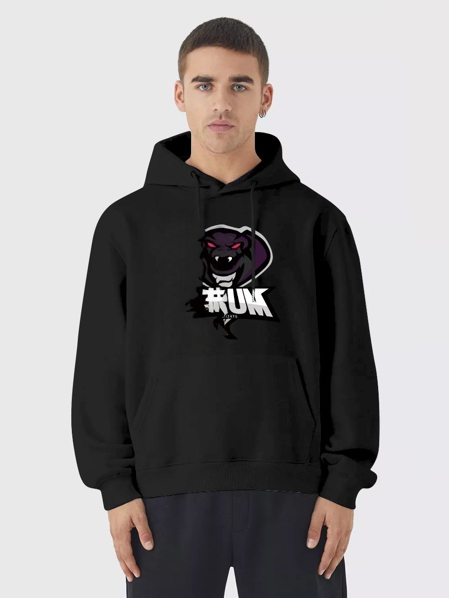 Camouflage Man Camouflage Printing Pattern Pullover Hooded Cotton Sweater Mens Hoodies With LOGO_viptrois.com