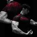 Breathedivinity Men's Short-Sleeve Fitness T-Shirt, Breathable, Elastic, Quick-Dry, Cycling Training Top, Trendy 008_viptrois.com