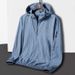 Men's UPF 50+ Sun Protection Hooded Jacket – Quick-Dry Fishing Windbreaker (S-5XL, 5 Colors) – Lightweight Outdoor Sports Coat_viptrois.com