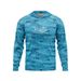 Men's Clothing Pelagic Fishing Suit Men's Summer Upf+50 Milk Silk Light Breathable Quick Drying Fishing Hooded Long Sleeved Lure_viptrois.com