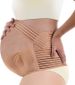 Breathable Adjustable Pregnant Women's Abdominal Support Belt Waist Support Belt Waist Cinching Belt Prenatal Waist Belt_viptrois.com