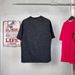 Leisure tie dyeing trend, fashionable washing, vintage, versatile, handsome, high street round neck pullover, unisex_viptrois.com