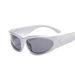 Kids'sunglasses Sports cycling sunglasses UV protection children baby sunglasses boys and girls glasses_viptrois.com