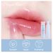 Temperature - Changing Lipstick And Jelly - Like Color - Changing Lip Balm - Hydrating, Long - Lasting, And In An Adorable Cartoon - Style Blue_viptrois.com