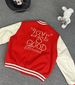Spring And Autumn New Casual Fashion Jacket Men's Classic Versatile Coat Men's And Women's Same Style_viptrois.com