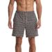 Premium Products 24 Summer New Men's Large Beach Printed Casual Outing Shorts Trendy Men_viptrois.com