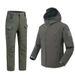 Men's Clothing Composite Shark Skin Jacket Waterproof Windproof Warm Camouflage Jacket Special Forces Jacket_viptrois.com