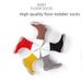 (Small wholesale) new baby toddler shoes infant early education shoes cloth standard indoor floor socks shoes_viptrois.com