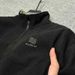 Men's Sherpa-Lined Zip-Up Sweatshirt – Winter Thermal Half-Turtleneck Pullover With Ultra-Soft Fleece Interior, Thickened Rayon Blend Long-Sleeve Top_viptrois.com